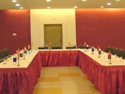 فندق Roorkeeفي  All Seasons المظهر الخارجي الصورة